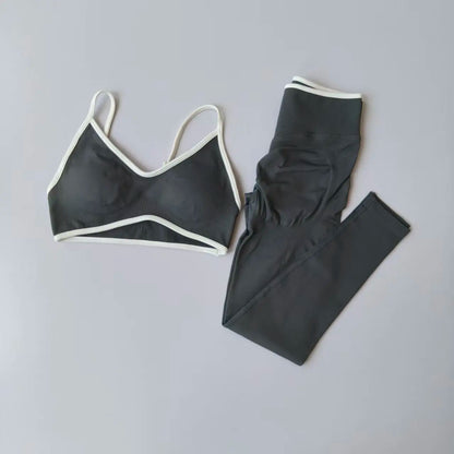 2 Piece Workout Set 