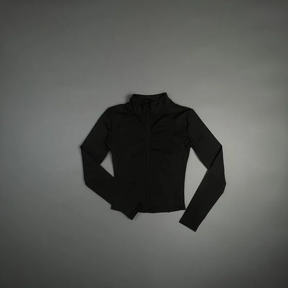 Buttery Workout Jacket