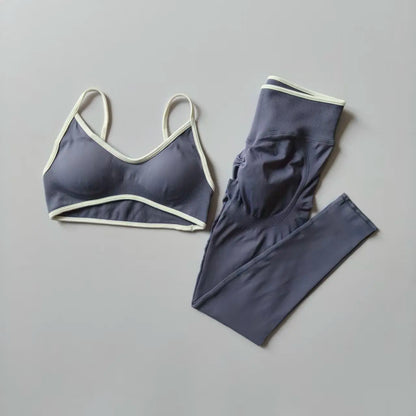 2 Piece Workout Set 
