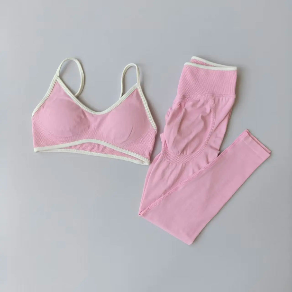 2 Piece Workout Set 