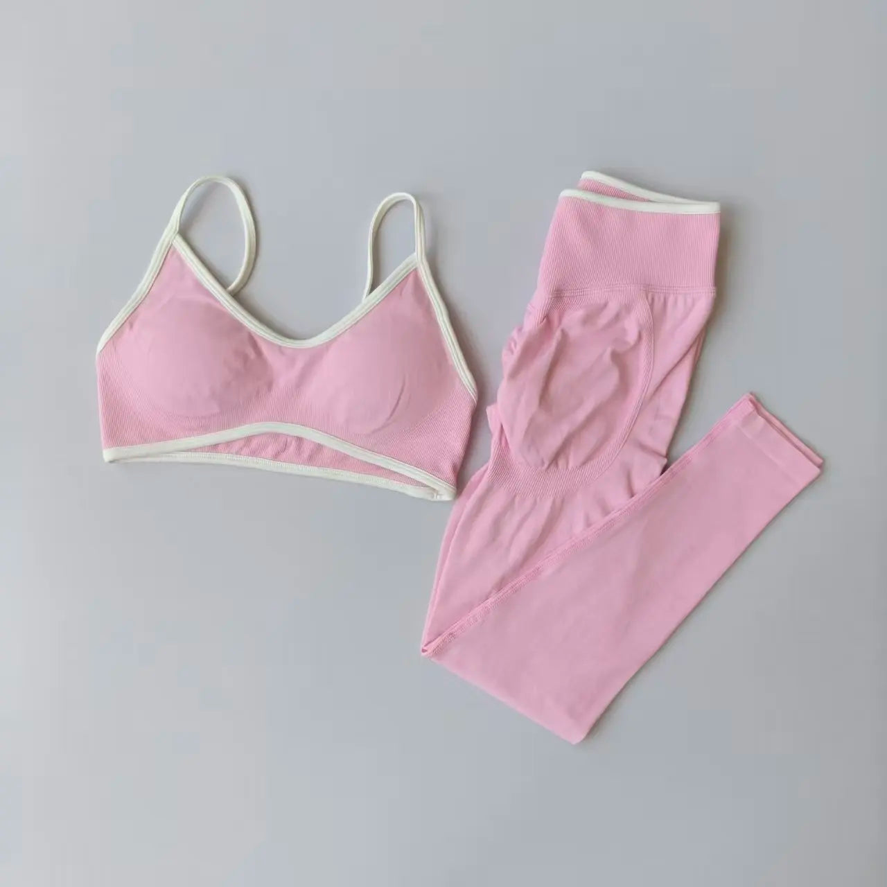 2 Piece Workout Set 