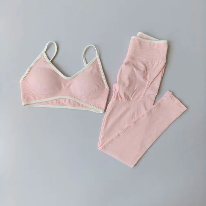 2 Piece Workout Set 