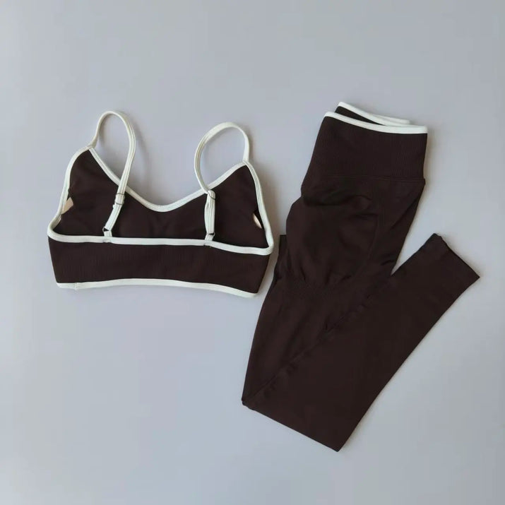 2 Piece Workout Set 