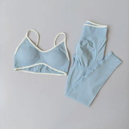 2 Piece Workout Set 
