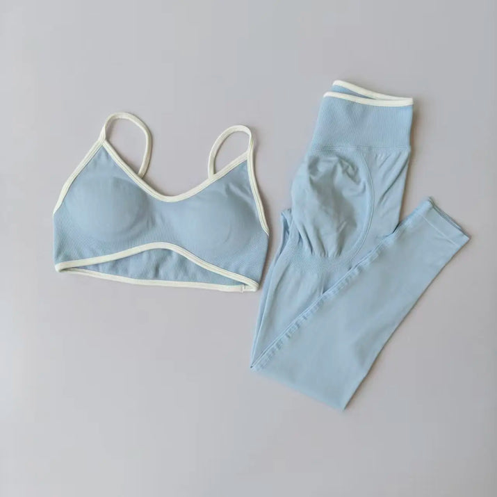2 Piece Workout Set 