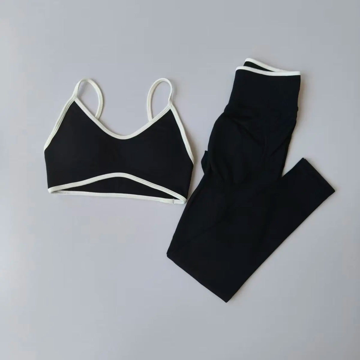 2 Piece Workout Set 