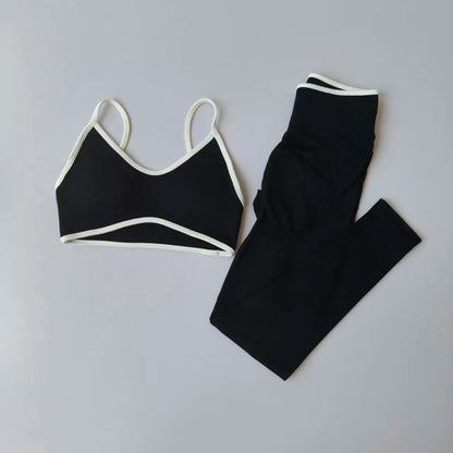 2 Piece Workout Set 