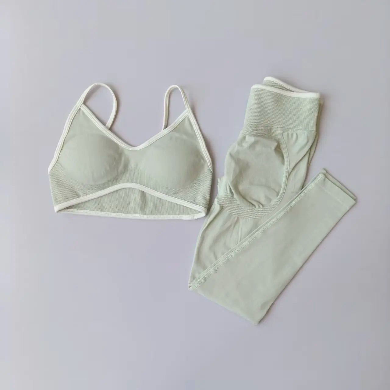 2 Piece Workout Set 