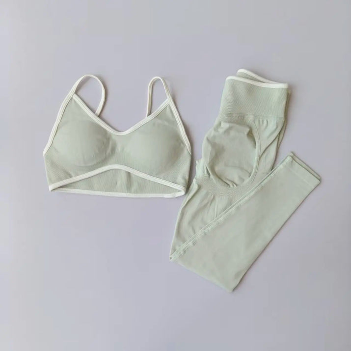 2 Piece Workout Set 