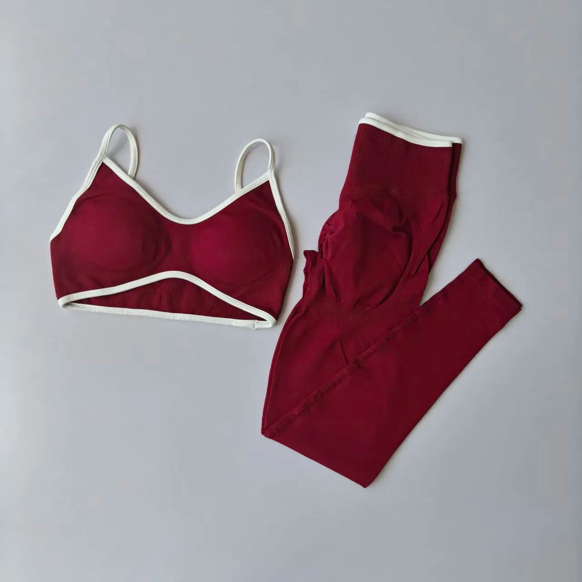 2 Piece Workout Set 